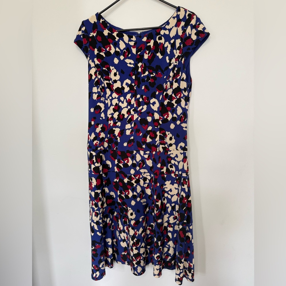 Anne Klein dress. EUC size 10